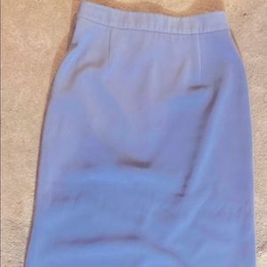 SMH almost new skirt